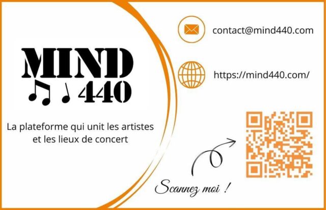 Nouvelle mise à jour de la plate-forme. Allez vous inscrire. N’hésitez pas à partager et à faire vos retours par mail ou sur la page. 
C’est pour vous les musiciens.